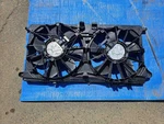 2017-2023 Ford F150 Radiator Cooling Fan Assembly W/ Heavy Duty Tow Package Oem. Fixed Price $227.99.
