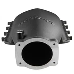 Holley Intake Plenum Top Hi-ram 105MM Black W/ Ls-style Throttle Body Flange. Fixed Price $485.95.