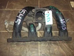 1997-1998 Malibu Cavalier Grand Am Sunfire 2.4L Intake Manifold Assembly Oem. Fixed Price $39.97.