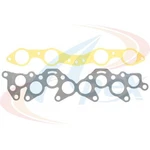 Apex Gaskets AMS8300 Int. & Exh. Manifold Set. Fixed Price $32.06.