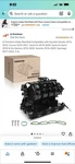 A-premium Intake Manifold Compatible Hyundai Sonata 2015-2019, Tucson 2018-2021. Fixed Price $50.00.