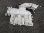 2003-2007 Nissan Murano Upper Intake Manifold Assembly 6 Cylinder 3.5L Oem. Fixed Price $159.99.