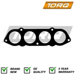 Inlet Manifold Gasket Outer Torq Fits Vw Golf Beetle Bora 2.0 06A129717F. Fixed Price $10.36.