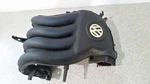 2011-2016 Volkswagen Jetta 2.0L Gas Id Cbpa Upper Intake Manifold Oem 06G133185P. Fixed Price $200.00.