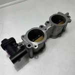 2015-2021 Subaru Wrx Sti 2.5L Left Lower Intake Manifold W/motor 14011AB940 Oem. Fixed Price $119.50.