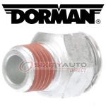 Dorman Oil Cooler Line Connector For 1996-1999 Chevrolet C1500 4.3L 5.0L Wx. Fixed Price $16.49.