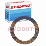 Fel-pro Fuel Pump Bowl Gasket 1949 Ford 3.9L V8 Air Delivery Ts. Fixed Price $9.36.