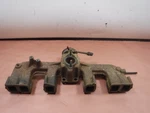 Jeep CJ5 CJ7 72-78 Amc 4.2 6 Cyl 258 232 1 Bbl Intake Manifold Cast Iron Oem. Fixed Price $132.29.