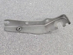 Very Nice Used Original Genuine Porsche 944 Turbo Air Manifold Mounting Bracket. Fixed Price $45.00.