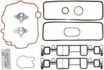 Engine Intake Manifold Gasket Set-vin: W Mahle MIS16168. Fixed Price $83.48.