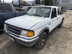 Intake Manifold 6-245 4.0L Lower Fits 90-96 Aerostar 1467940. Fixed Price $100.00.