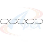 Engine Intake Manifold Gasket Set Apex Automobile Parts AMS9210. Fixed Price $18.30.