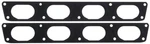 Mahle MS19567 Engine Intake Manifold Gasket Set. Fixed Price $51.99.