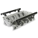 Holley Intake Manifold 300-670;. Fixed Price $668.60.