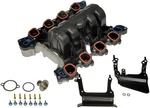 Dorman Upper Engine Intake Manifold 1996-1998 Ford Mustang 4.6L V8 Sohc. Fixed Price $321.65.