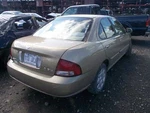 Used Upper Engine Intake Manifold Fits: 2002 Nissan Sentra 1.8L Gxe. Fixed Price $134.55.