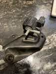 BC3Q-9L456-CE Ford Control Valve Bracket Oem. Fixed Price $50.00.
