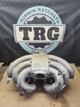 87-92 Bmw E30 E34 M20 B25 Engine Air Intake Manifold Assembly 11611289210. Fixed Price $165.56.