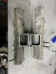 LB7 Intake Manifold Runner Pair Rh Lh Duramax 97288790 97222721. Fixed Price $79.99.