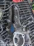 Right Intake Manifold Oem 10-22 Mercedes-benz SPRINTV25 1YR Wrnty 6420900637. Fixed Price $180.00.