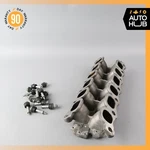 Bentley Continental Flying Spur 6.0L Engine Motor Lower Air Intake Manifold 58K. Fixed Price $112.05.