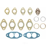 Intake And Exhaust Manifolds Combination Gasket Fel-pro Ms 22570-3. Fixed Price $22.95.