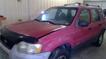 Used Lower Engine Intake Manifold Fits: 2001 Ford Escape 3.0L Grade. Fixed Price $186.00.