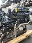 Used Engine Complete Assembly Fits: 2012 Volkswagen Routan 3.6L Vin 8TH Digit. Fixed Price $1200.00.