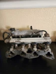 92-95 Honda Civic Si/ex Intake Manifold. Fixed Price $139.99.