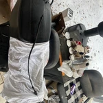 1999-2004 Ford Svt Lightning Throttle Cable 2002 2003 Harley F150. Fixed Price $180.00.