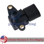 New Map Sensor For Chrysler Town & Country V6 3.8L 01-03 56041018AB 68002763AA. Fixed Price $14.49.