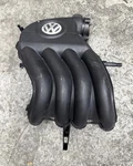 2011 2015 Vw Jetta 2.0L Non Turbo Intake Manifold 06G133185P Broken Tab Oem. Fixed Price $189.00.