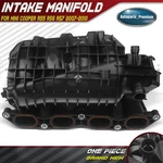 Intake Manifold With Gasket For Mini R55 R56 R57 R58 R59 Cooper 2007-2015 1.6L. Fixed Price $107.99.