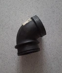 Bmw 75 Airbox Intake Manifold. Fixed Price $60.00.