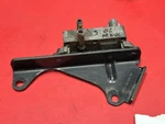 96 Ford F150 5.0 Egr Pressure Feedback Sensor F48E-9J460-BB Bracket F6TE-9E494DA. Fixed Price $95.00.