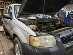 Intake Manifold 3.0L Lower Fits 01-04 Escape 940745. Fixed Price $36.60.