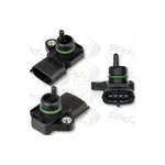 Gpd Manifold Absolute Pressure Sensor 1811588 For Hyundai Kia. Fixed Price $32.95.