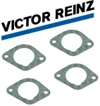 Set Of (4) Intake Manifold Gaskets For Porsche 924 944 951 - Victor Reinz. Fixed Price $18.49.