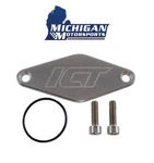 Gen V Direct Injection Fuel Pump Block-off Plate LT1 L83 L86 L84 L87 L8B L82. Fixed Price $45.99.