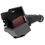 K&n 63-1590 Performance Cold Air Intake 2022-23 Jeep Grand Wagoneer 6.4L V8. Fixed Price $375.01.