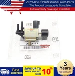 Oem Vapor Canister Purge Solenoid Valve For Nissan Infiniti AESA123 14956-31U1A. Fixed Price $43.81.