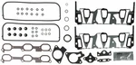 Engine Intake Manifold Gasket Set-vin: J Mahle MIS20137. Fixed Price $117.95.