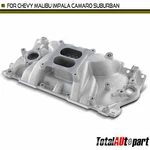 Engine Intake Manifold For Chevrolet Camaro C20 Pickup Blazer C10 Caprice Lower. Fixed Price $266.99.
