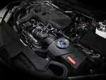 Afe Takeda Cold Air Intake Kit For 2021-2022 Acura Tlx 2.0L Turbo. Fixed Price $345.92.