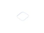 Genuine Mopar Intake Manifold Seal 53022143AB. Fixed Price $10.16.