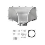 300-280 Hi-ram 95MM Fabricated Side Mount Plenum Top. Fixed Price $460.95.