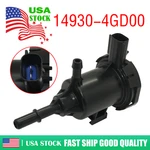 Engine Fuel Emission Purge Valve 14930-4GD00 For Infiniti Q50 2.0L 3.0L 3.5L Q60. Fixed Price $34.99.