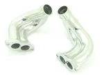 Dual Port Intake Manifold Pair L&r Fits Volkswagen TYPE1 TYPE2 Bus Ghia Thing. Fixed Price $84.99.