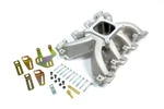 -open Box-edelbrock 29087 Victor Jr 5.3 LS1 5.7 LS2 6.0 LS6 Single Plane Intake. Fixed Price $432.95.