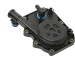 Engine Intake Manifold Cover 86TTYQM38 For 540I 740IL 750IL 840CI 2000 2001. Fixed Price $46.12.